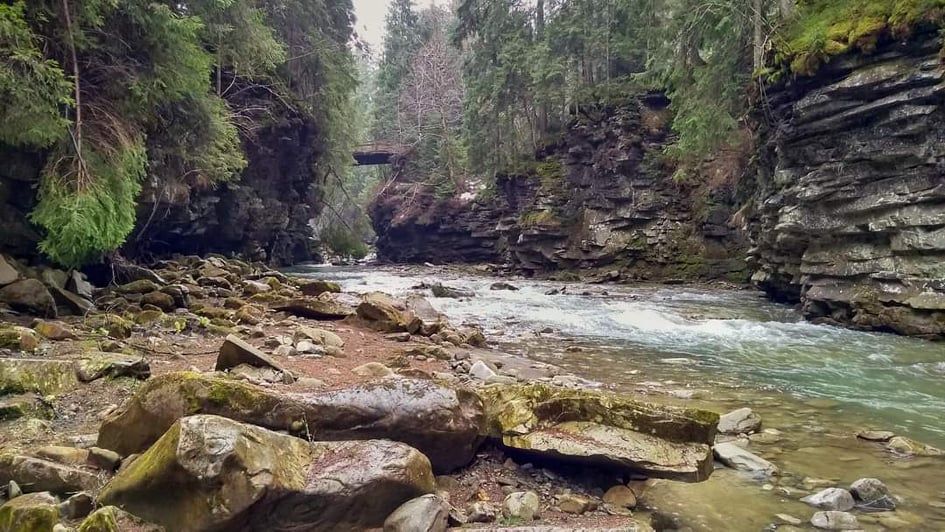Микуличин (під приватну садибу,для відпочинку і туризму