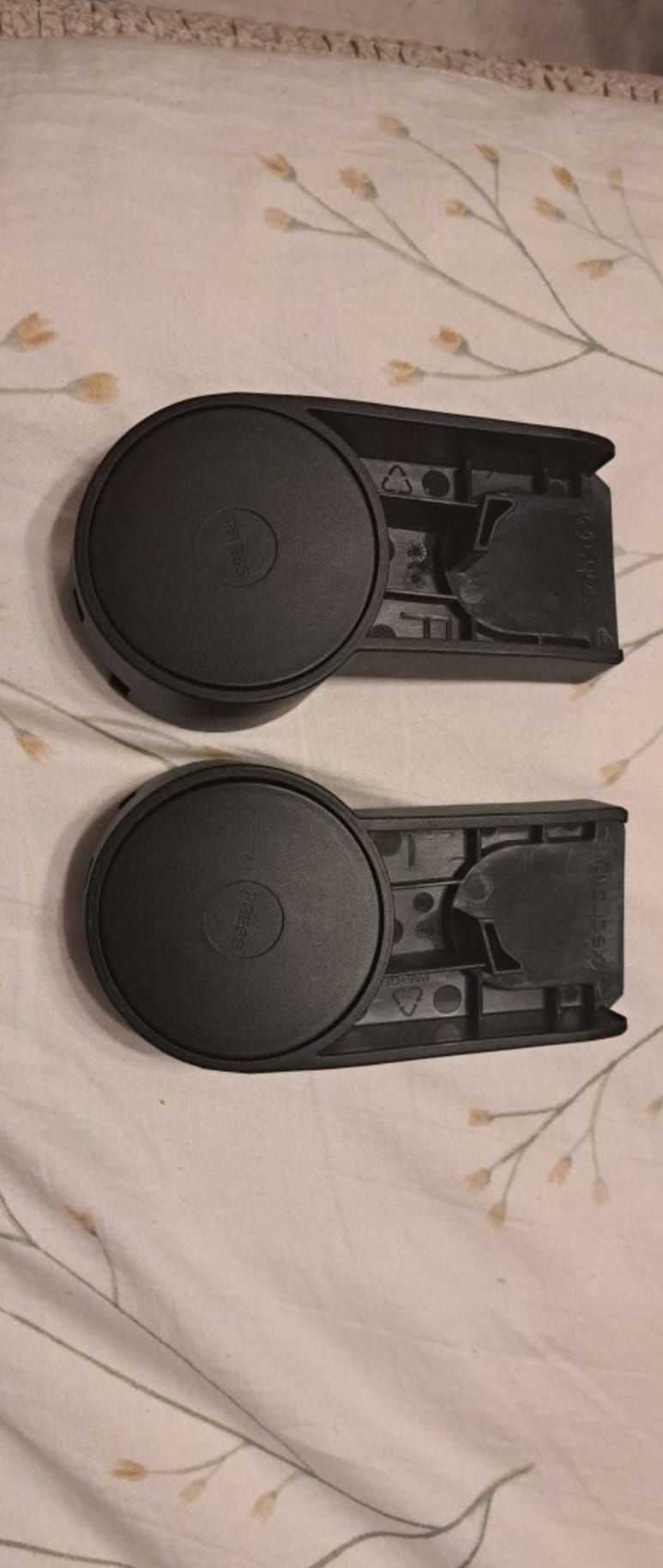 CYBEX Mios Gondola Soho Grey
