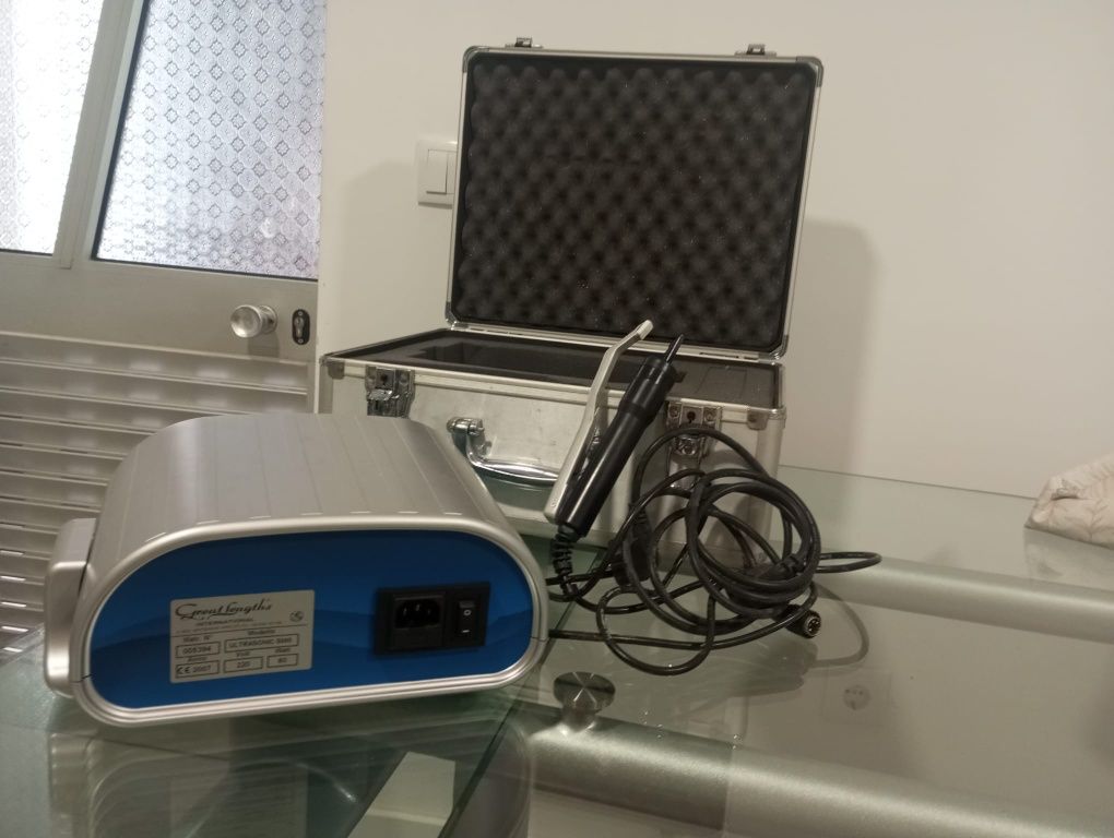 Great Lengths Ultrasonic 5000