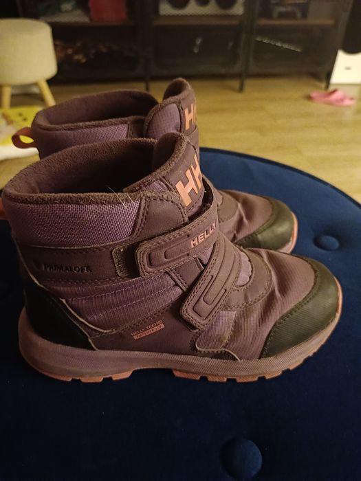 Śniegowce dziecięce Helly Hansen