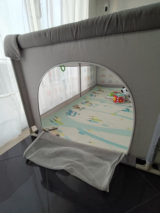 Parque infantil (1,80x2,00)