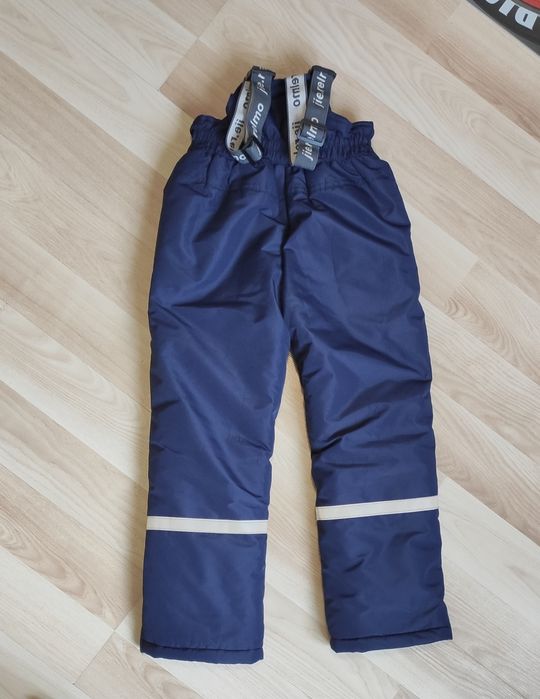 Мембранний полукомбінезон