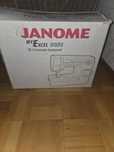 Швейна машина Janome W23U