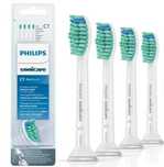 4x końcówka Philips SONICARE PRORESULTS HX6014