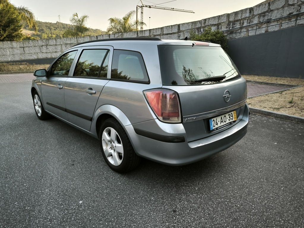 Opel Astra 1.3 Cdti caravan