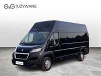 Peugeot Boxer Kamera / Klima / Serwisowany / Salon PL / FV23% / L4H3