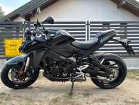 SUZUKI GSX-S 950, przebieg 0 km NOWE_NIGDY nie użytkowane