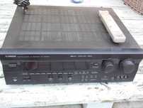 Amplituner Yamaha RX-V595 RDS+Pilot
