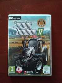 Farming Simulator 17 FS 17 Wersja na PC