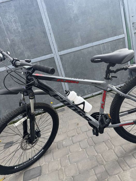 ‼️Продам велосипед, майже новий.