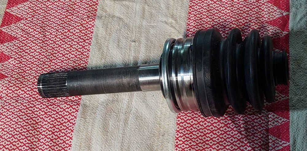 Шрус наружный граната Mitsubishi pajero 2 l200 митсубиши паджеро