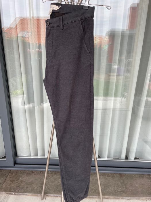 Calças (Sacoor, Zara, H&M)