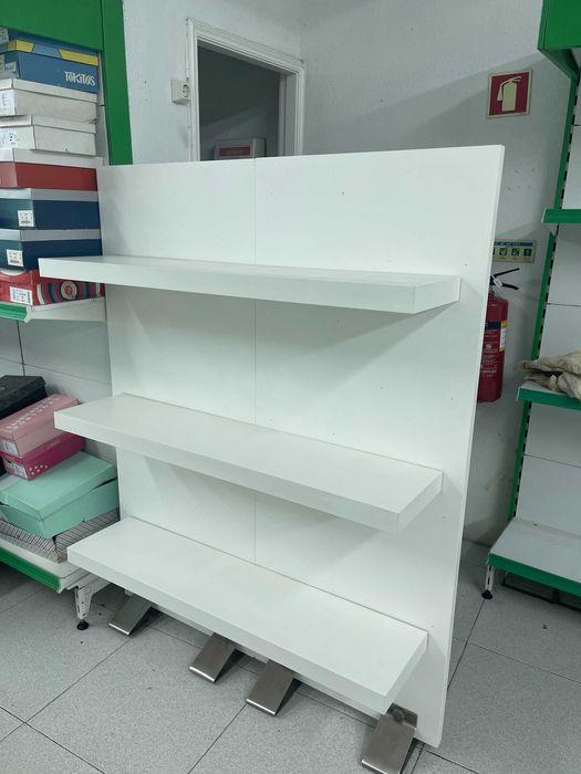 Expositor para loja
