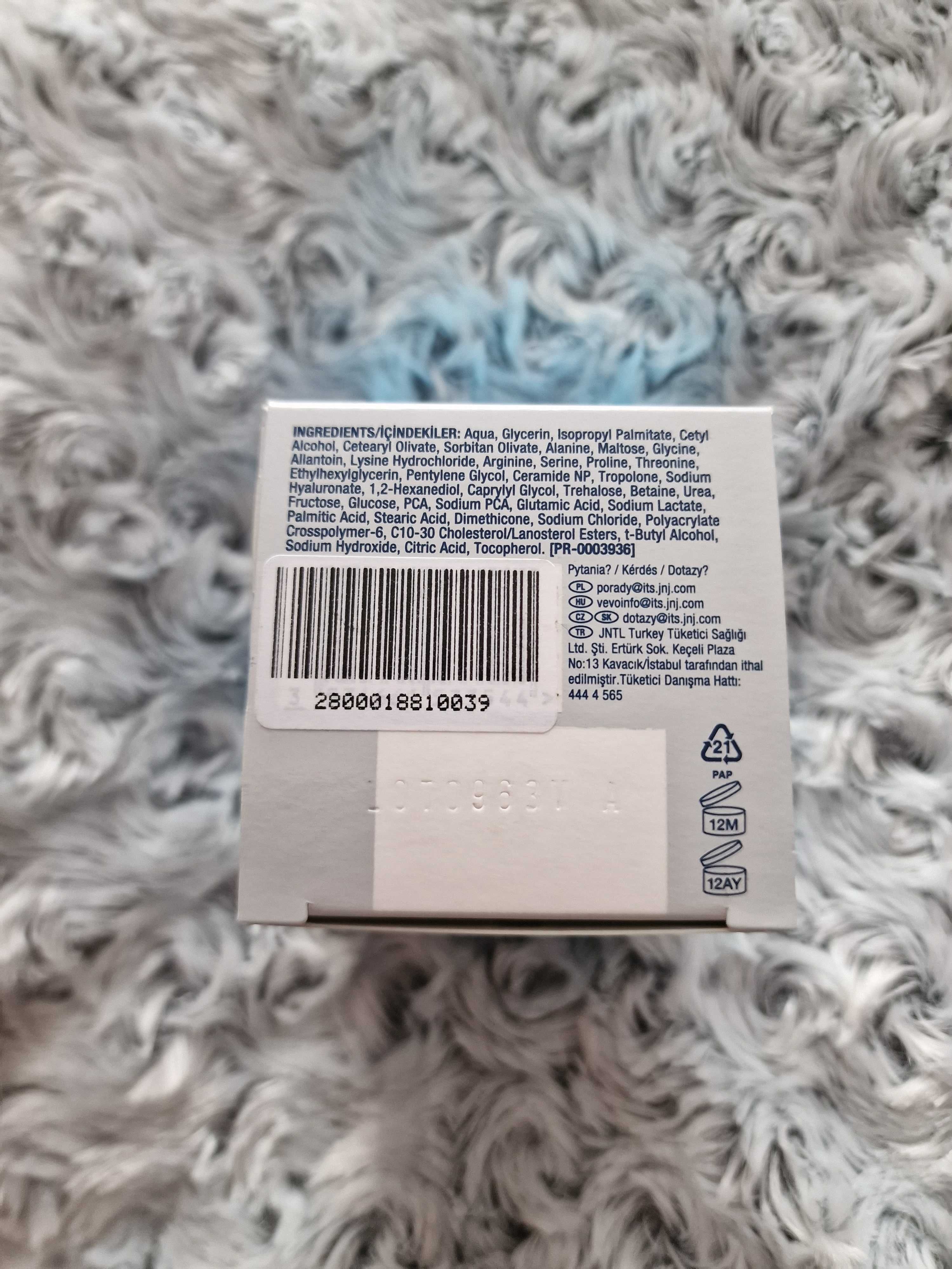 Nawadniający krem-żel Hydro Boost Gel Cream Neutrogena