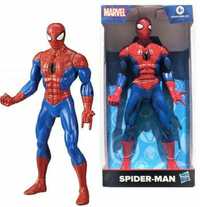 Figurka Marvel Spider-Man zabawka spiderman Spider Man NOWA