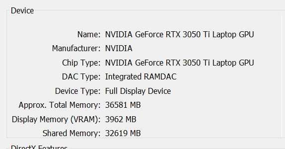 Portátil GAMING Lenovo X1 Extreme - Nvidia 3050ti - 64gb RAM