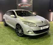 Renault Megane Sport Tourer 1.5 DCI 110cv