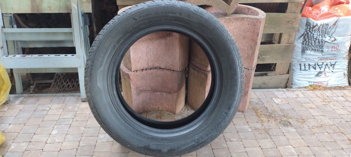 Uniroyal RainExpert 3 225/60/18 LATO komplet