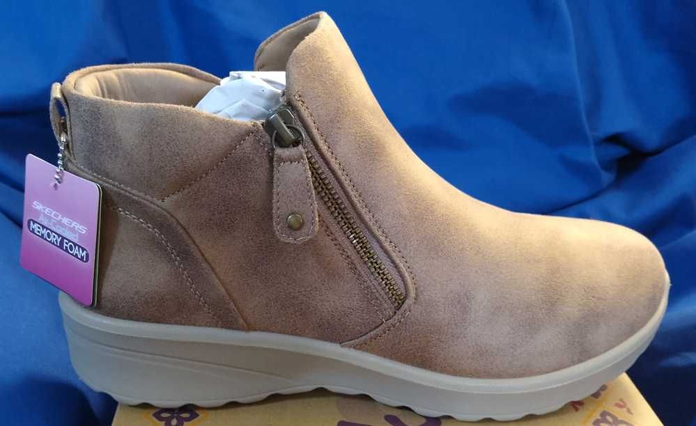 Skechers Lovely Vibe botas mulher Tam:40 (1623)