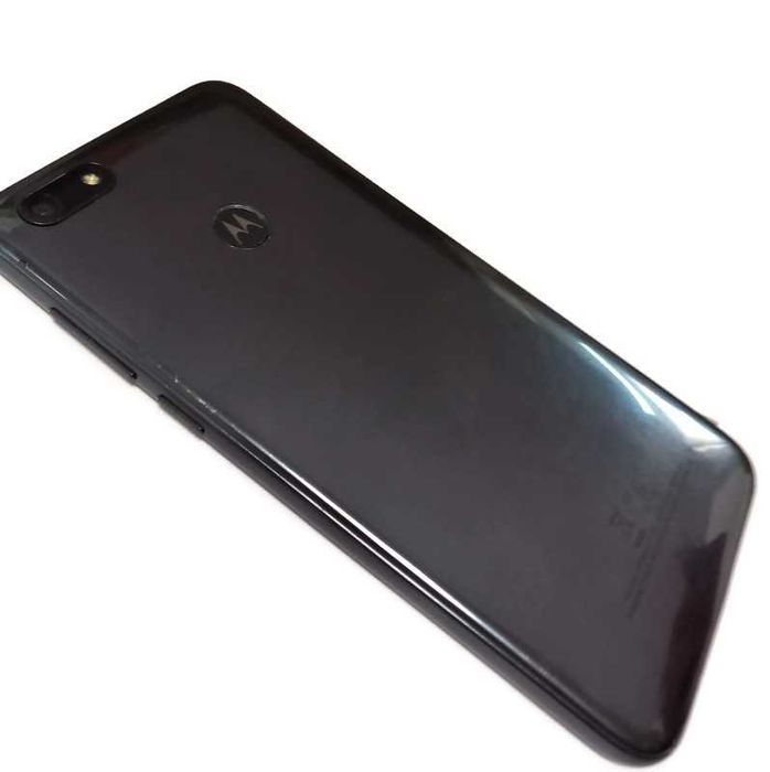 Smartfon Motorola Moto E6s plus
