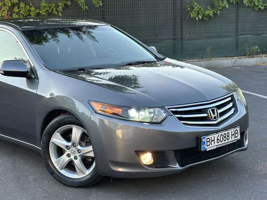 Продам Honda Accord 2008