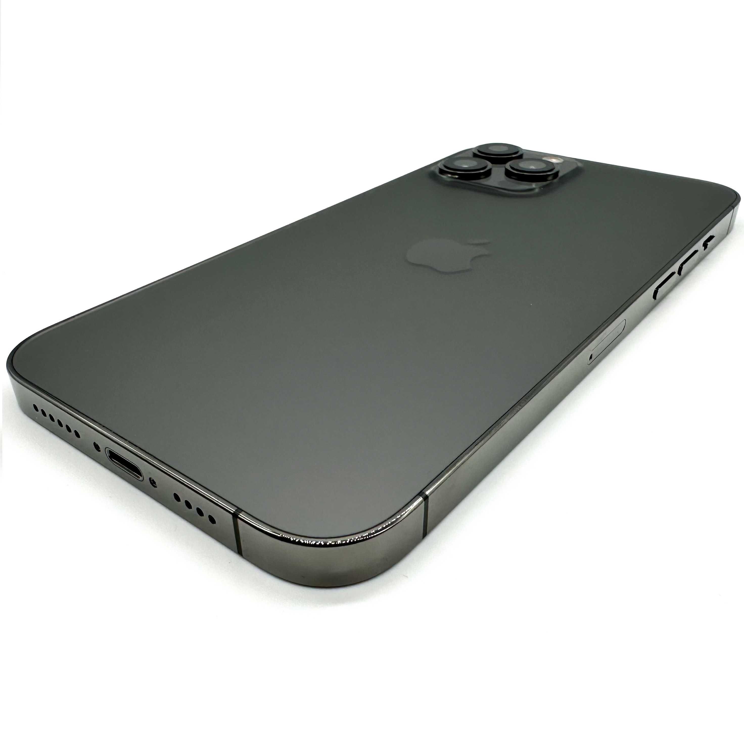 iPhone 12 Pro Max 256gb Grafitowy 2400zł bateria 87%