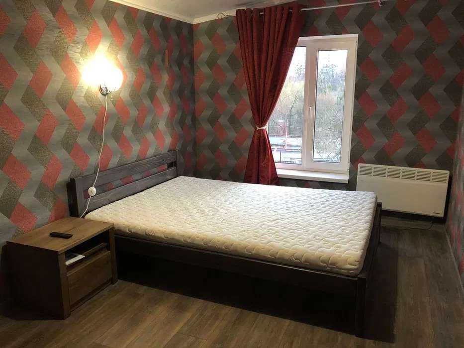 Здам в оренду 1к квартиру на просп. Лобановського