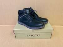 Buty Zimowe Lasocki rozmiar 44