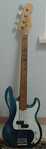 Бас-гітара в стилі Fender Precision Bass