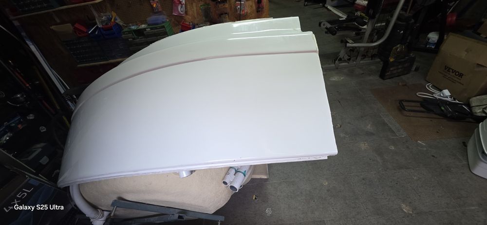 Vendo banheira de hidromassagem