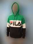 Кофта Fila originally