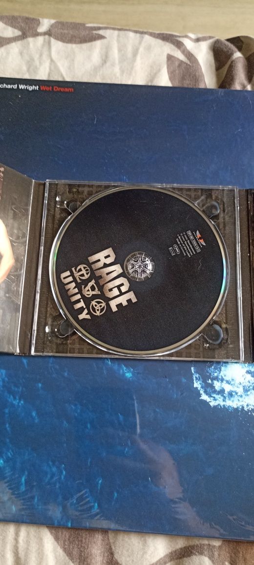 Rage – Unity

Label: Steamhammer – SPV 087-72970 CD-E
Format: CD, Albu