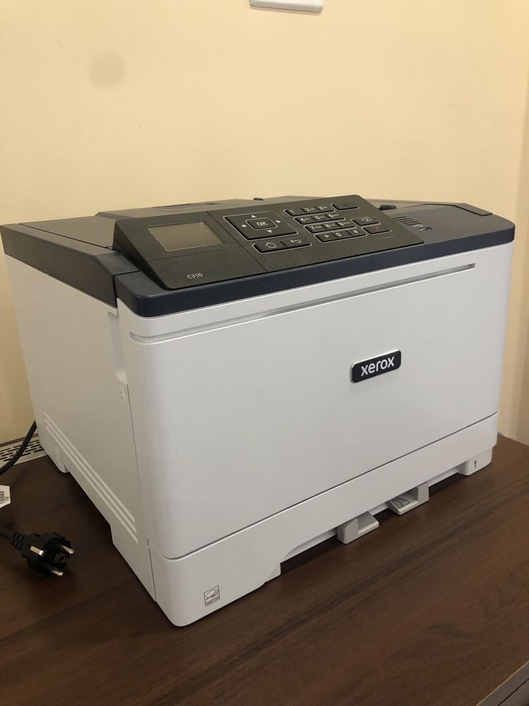 Принтер xerox c310