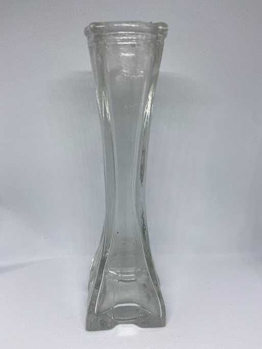 Solitários em vidro