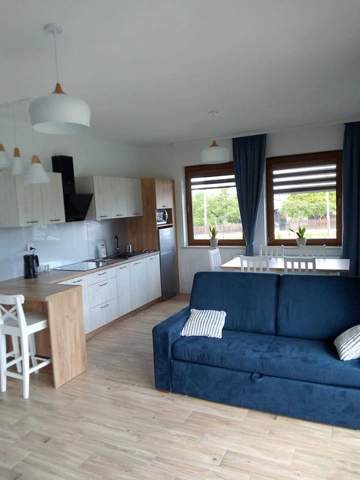 Apartamenty Z widokiem na Łysicę , Święta Katarzyna, Krajno
