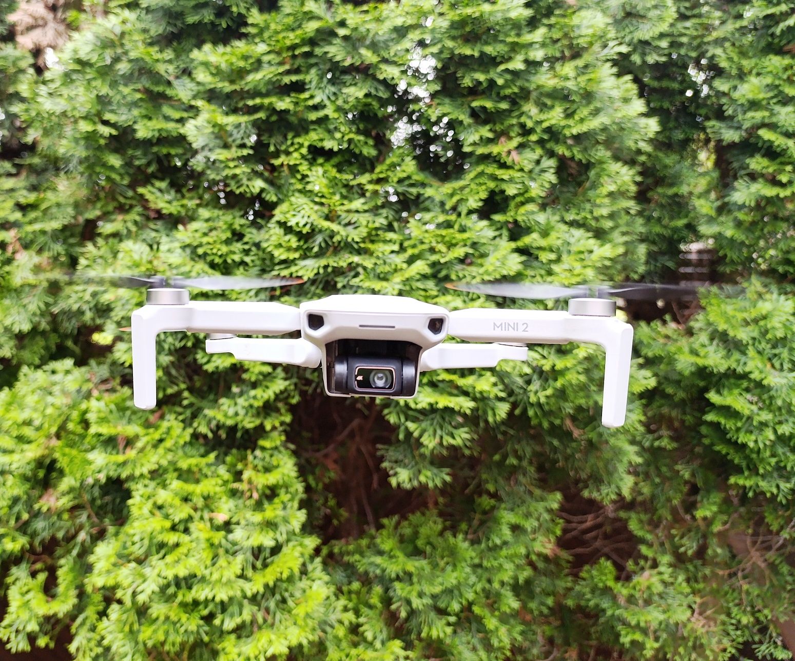 Dji mini 2 more combo