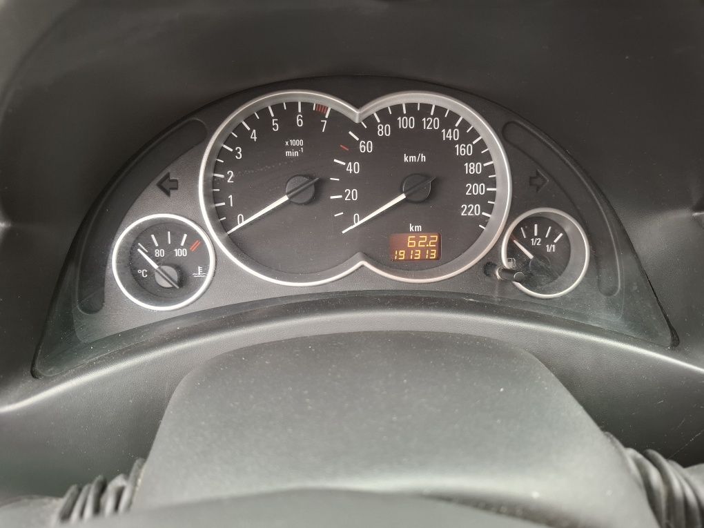 Opel Corsa C 2005