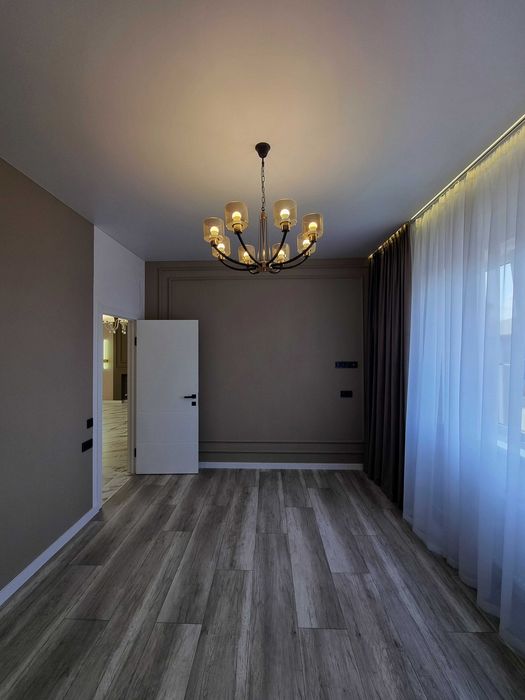 Будинок у котеджному містечку ЖК Данилівський 143 м. Сертифікат