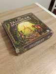 Talisman Magia i Miecz Dodatek Las