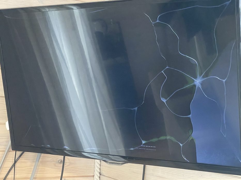 Телевізор samsung