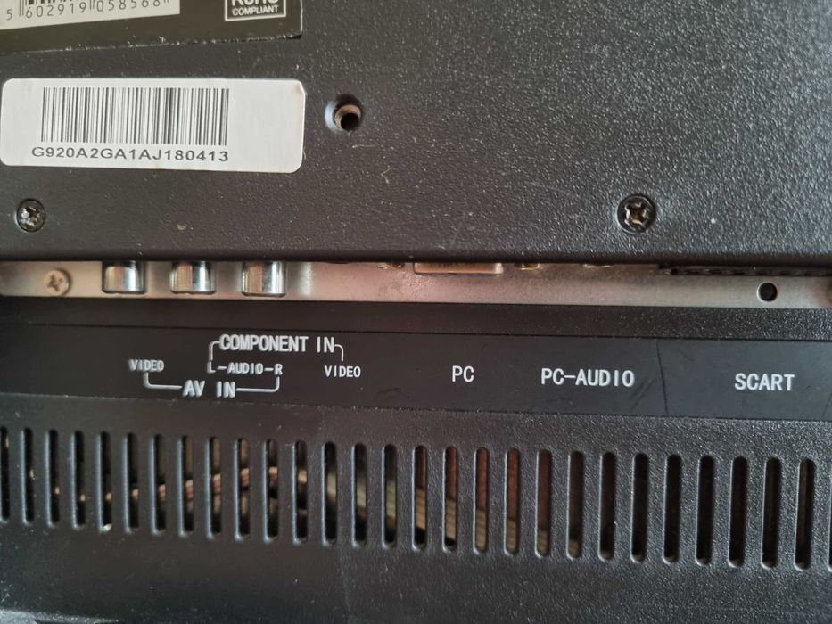 Crown TV LED ALED2288/EB11