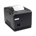 Принтер чеков Xprinter XP-Q80I  , б/у