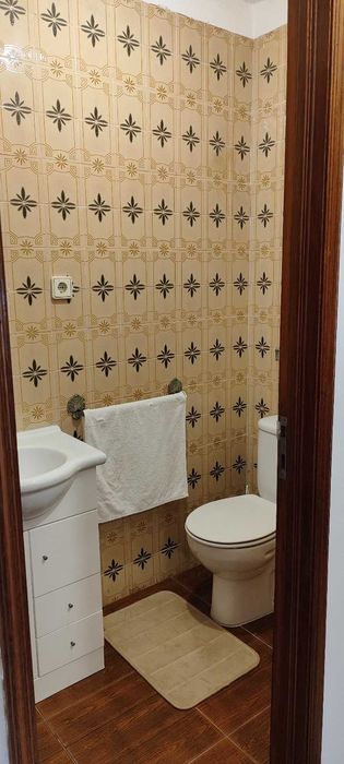 Apartamento T3 Penthouse