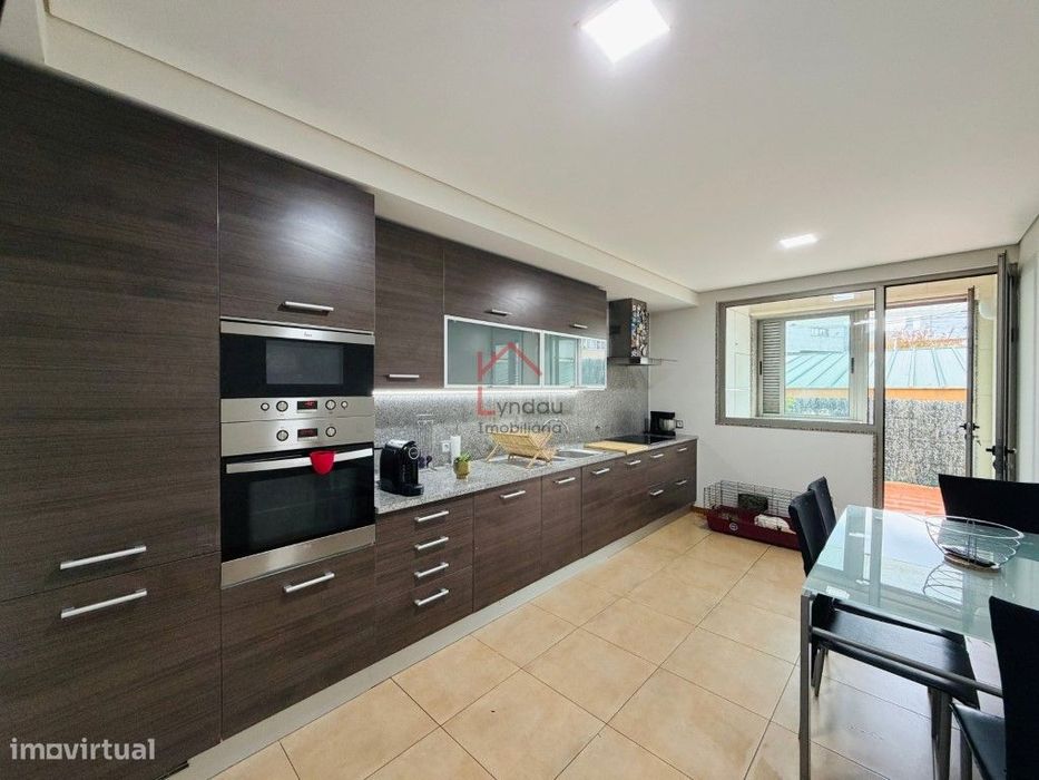 T1+1 Joane Famalicão