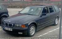 BMW 318 TDS 1997