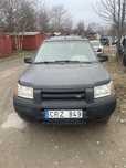 Продам Land Rover Freelander 1 2.0 diesel