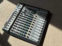 Mikser audio Soundcraft Signature MTK 12