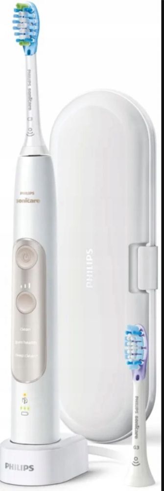 Szczoteczka elektryczna Philips Expert Clean 7300 HX9601/03