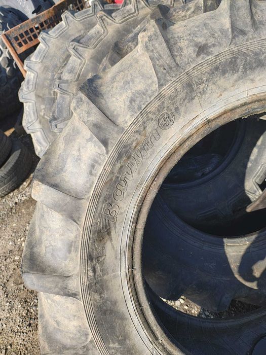 Opony rolnicze 14.9-28 Stomil Barum Ursus Zetor