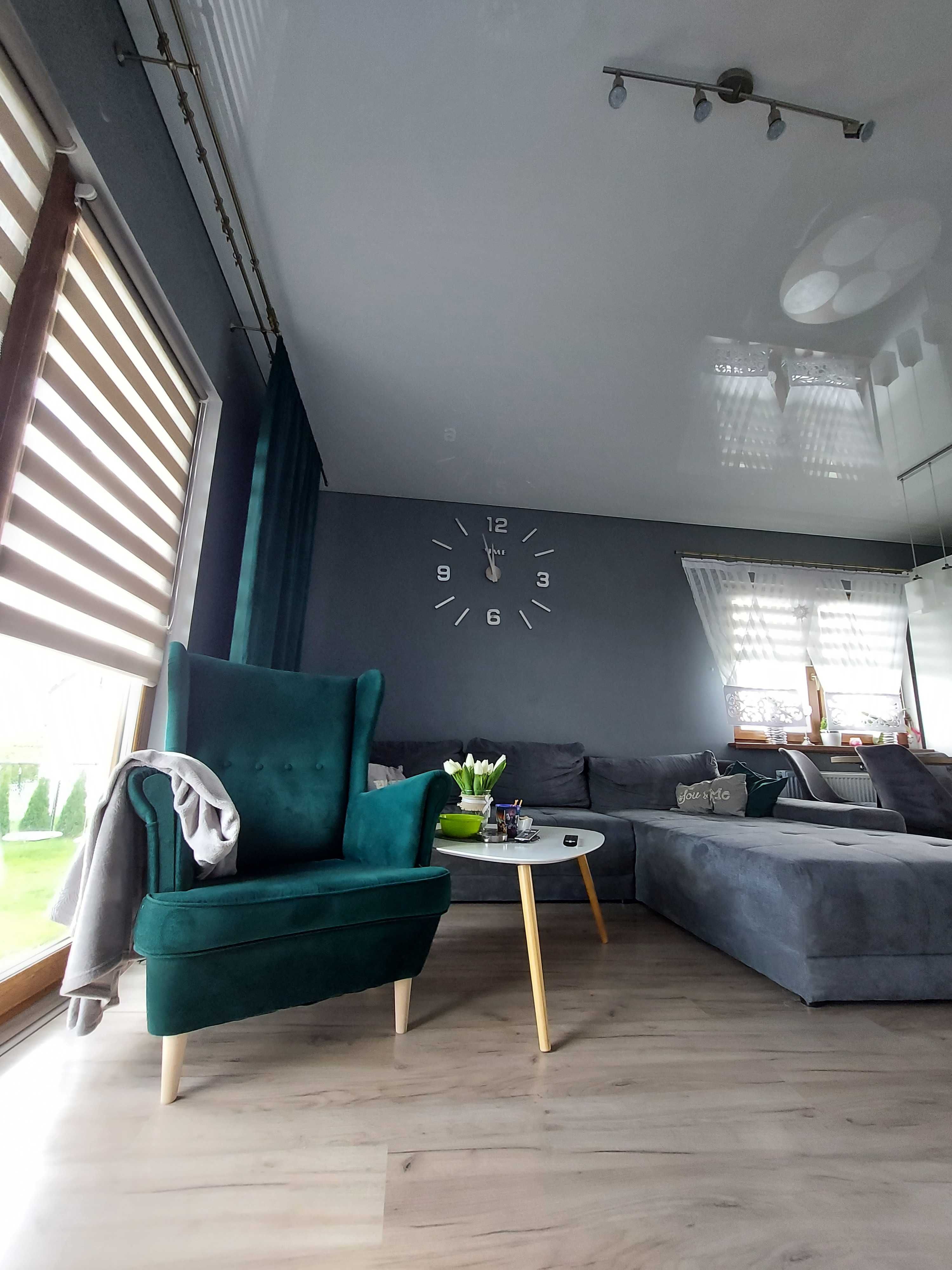 Sufity Napinane. SufitMaster Rybnik, Wodzisław Sl, Racibórz i Żory